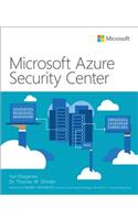 Microsoft Azure Security Center