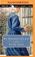 An Unexpected Joy