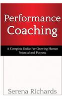 Performance Coaching