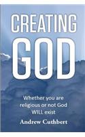 Creating God