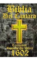 Biblia Del Cantaro 1602