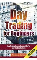 Day Trading