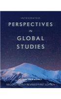 Integrated Perspectives in Global Studies