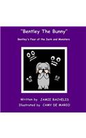 Bentley The Bunny