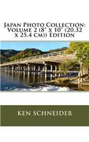 Japan Photo Collection