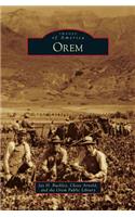 Orem