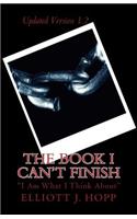 Book I Can't Finish (Revised)