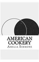 American Cookery
