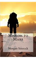 Mission to Mars