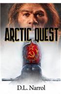Arctic Quest: Book 4