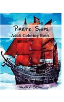 Pirate Ships