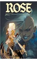 Rose Volume 3: The Last Light