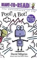 Poof! a Bot!