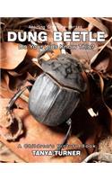 The Dung Beetle: Do Your Kids Know This?: A Children's Picture Book