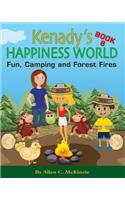 Kenady's Happiness World Book 6