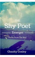 Shy Poet Emerges
