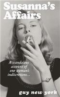 Susanna's Affairs