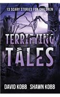 Terrifying Tales