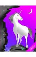 Unicorn Notebook Collection