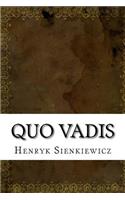 Quo Vadis