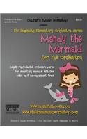 Mandy the Mermaid