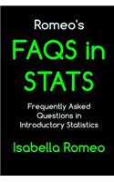 FAQS in Stats