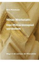 Ninas Werkstatt