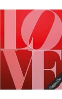 Valentine's Day Notebook Collection