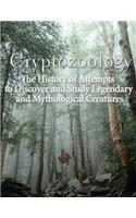 Cryptozoology