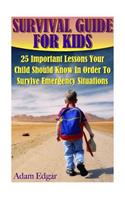 Survival Guide for Kids