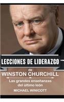 Winston Churchill