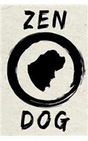 Zen Dog