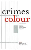 Crimes of Colour