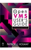 OpenVMS User's Guide