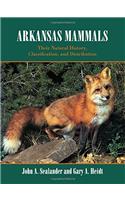Arkansas Mammals