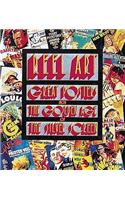 Reel Art: Great Posters from the Golden Age of the Silver Screen