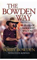 Bowden Way