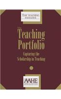 The Teaching Portfolio