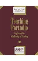 Teaching Portfolio