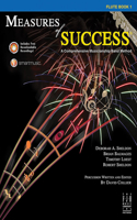 Measures of Success Book 1