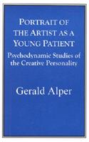Portrait of the Artist as a Young Patient