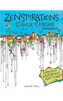 Zenspirations Dangle Designs, Expanded Workbook Edition