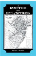 Gazetteer of the State of New Jersey