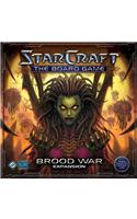 StarCraft: Brood War Board Game