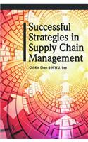 Successful Strategies in Supply Chain Management