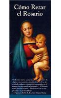 Como Rezar el Rosario