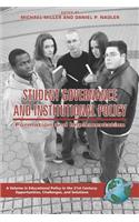 Student Governance and Institutional Policy