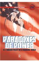 Paradoxes of Power