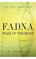 F.A.D.N.A. Mark of the Beast