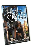 St. Faustina's Way of the Cross DVD